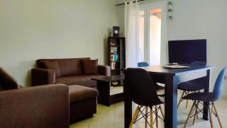 Olympia Apartment by Hestia Travel - Kalámi - 2