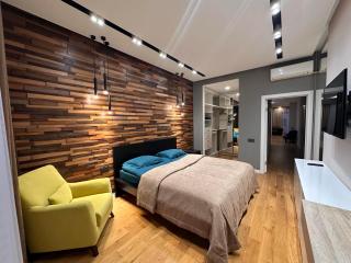 2 Bedroom Apt on Republic Square - 0