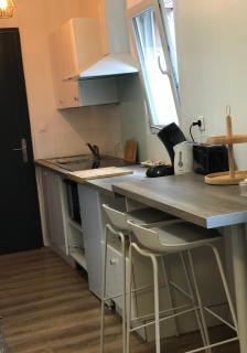 Studio cosy Beauvais - Beauvais - 7