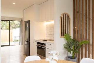 Addington SOHO Two Bedroom Townhouse - Christchurch - 8