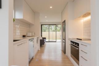 Addington SOHO Two Bedroom Townhouse - Christchurch - 7