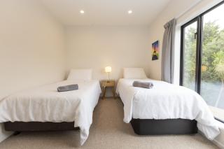 Addington SOHO Two Bedroom Townhouse - Christchurch - 3