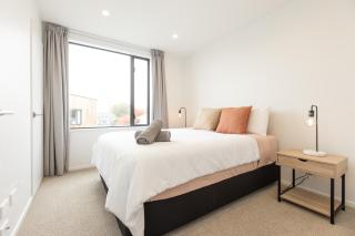 Addington SOHO Two Bedroom Townhouse - Christchurch - 2