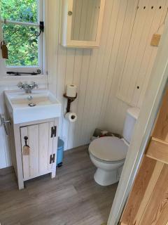 Cabin in the Woods - Ardingly - 9