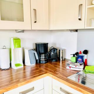 Golfchalet Heidi Uttlau-Bad Griesbach - 3