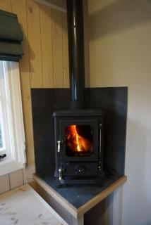 Cabin in the Woods - Ardingly - 3