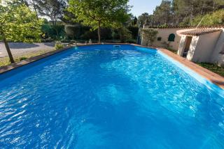 Villa Le Blavet - Puget-sur Argens - 8