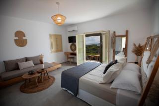 Agathia Resort - Schinoussa - 9