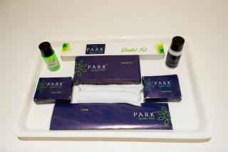 PARK SIGNATURE HOTELS - Royal Benza - 3