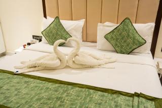 PARK SIGNATURE HOTELS - Royal Benza - Vijayawada - 1
