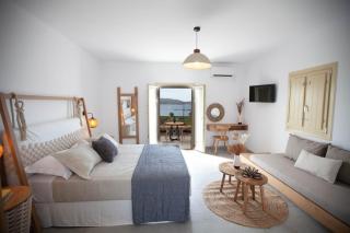Agathia Resort - Schinoussa - 0