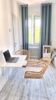 Flat in Treviso near Train Station - Treviso - 9