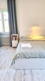 Flat in Treviso near Train Station - Treviso - 6