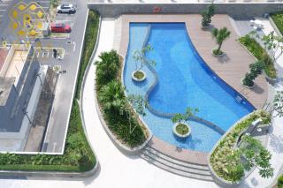 Royal Suites Studio 10QX - Citra Plaza Nagoya Apartment - Jodoh - 8