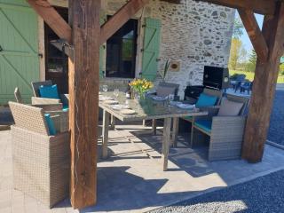 La Maison du Lac Lavaud - Saint-Quentin-sur-Charente - 4