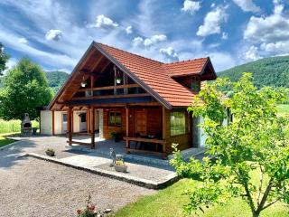 Unna-E Luxury House - 9
