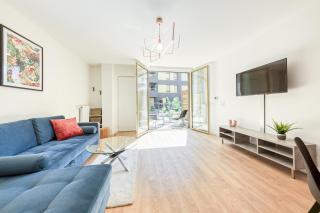 Massy Serenity - 64m2, Terrace, Balcony, Parking - 9