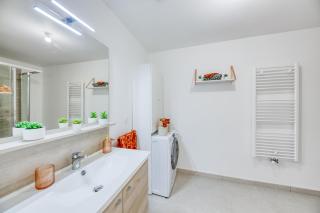 Massy Serenity - 64m2, Terrace, Balcony, Parking - 3