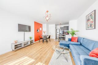 Massy Serenity - 64m2, Terrace, Balcony, Parking - 0