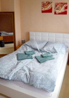 Ferienwohnung zum Sollingtor - 8