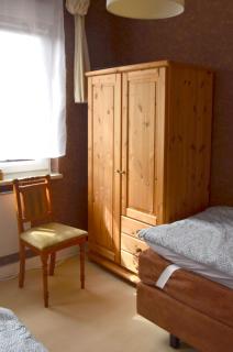 Ferienwohnung zum Sollingtor - Dassel - 3