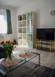 Ferienwohnung zum Sollingtor - 1