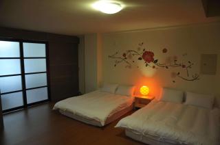 Sanyi Happiness B&B - 6