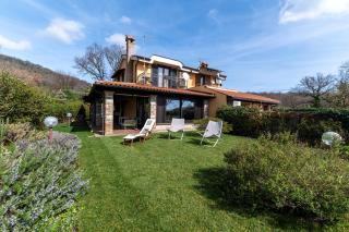 A casa di Fio' - Trevignano Romano - 8