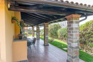 A casa di Fio' - Trevignano Romano - 7