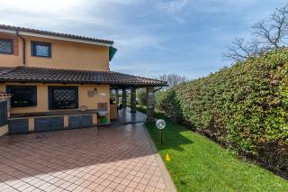 A casa di Fio' - Trevignano Romano - 5