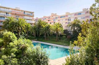 Design loft Studio climatisé parking et piscine - Vallauris - 8