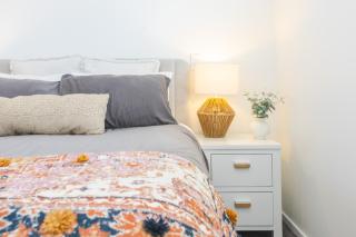 Luxury 1 Bed Apartment in CBD - Christchurch - 6