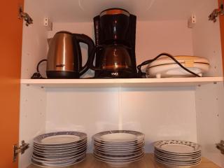 Apartmani Ivan - Gornji Karin - 8