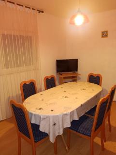 Apartmani Ivan - Gornji Karin - 6