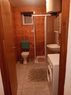 Apartmani Ivan - Gornji Karin - 5
