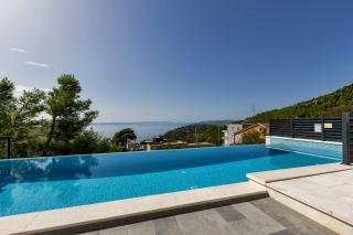 Villa Balmis House A - Makarska - 7