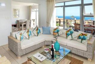 Luxury at Fynbos 5 - Mossel Bay - 9