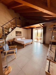 Agriturismo Il Cucchiaio di Legno - Orta San Giulio - 2