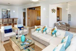Luxury at Fynbos 5 - Mossel Bay - 1