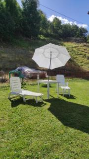 Maison Dayné - casa indipendente - 5