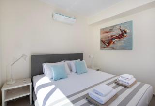 Ashlin seaside Luxury Apartment - Chania - 1