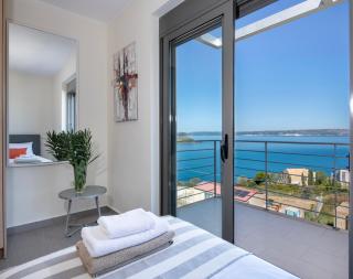Ashlin seaside Luxury Apartment - Chania - 9