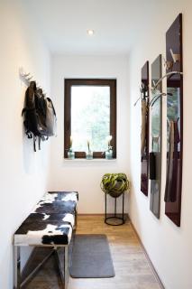 Wellness am Morgengau mit Whirlpool und Sauna - Rotterode - 4