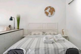 Design loft Studio climatisé parking et piscine - 2