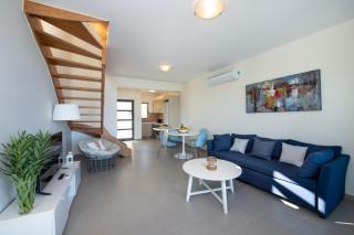Ashlin seaside Luxury Apartment - Chania - 7