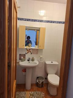 Nuestro lugar en el mundo - Agua Amarga - 2