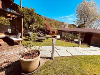 Agriturismo Il Cucchiaio di Legno - Orta San Giulio - 5