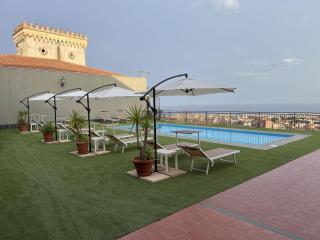 Villa Leucatia - Sant’Agata Li Battiati - 2