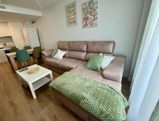 S3 Rivas Futura Apartment - Rivas-Vaciamadrid - 7