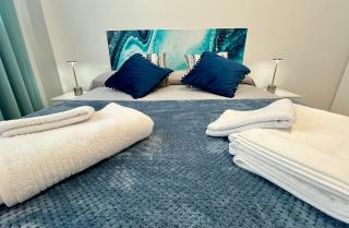 S3 Rivas Futura Apartment - Rivas-Vaciamadrid - 3